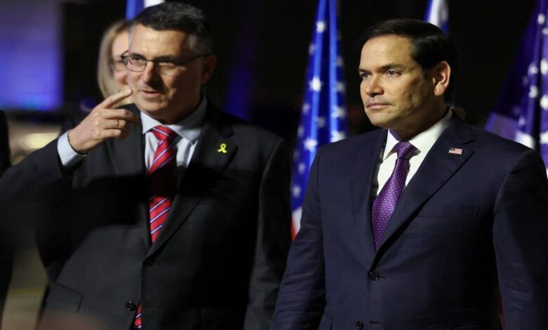 108103107 17396589972025 02 15t205021z 1535062466 Rc27vca33obv Rtrmadp 0 Israel Palestinians Rubio.j.jpeg