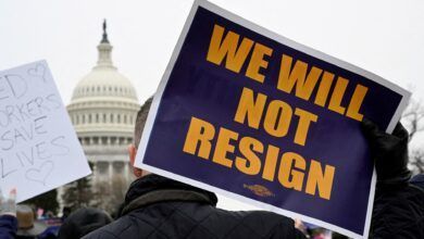 108105329 17400915562025 02 20t224436z 1850342695 Rc2lyca0m22w Rtrmadp 0 Usa Trump Unions.jpeg