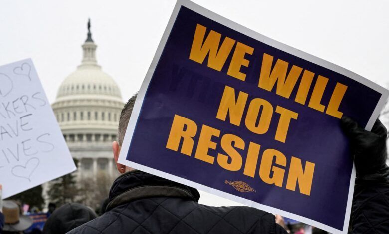 108105329 17400915562025 02 20t224436z 1850342695 Rc2lyca0m22w Rtrmadp 0 Usa Trump Unions.jpeg