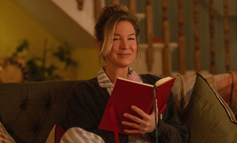 Bridget Jones Mad About The Boy Hipertextual.jpg
