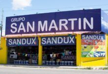 Grupo San Martín