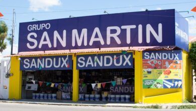 Grupo San Martín