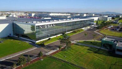Nissan Mexicana S.a. De C.v. Aguascalientes 1 Plant.jpg