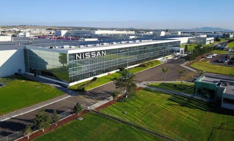 Nissan Mexicana S.a. De C.v. Aguascalientes 1 Plant.jpg