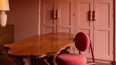 Unseen Corners In Casa Coa The Family Room In The Master Bedroom And The Private Office Captured By.webp