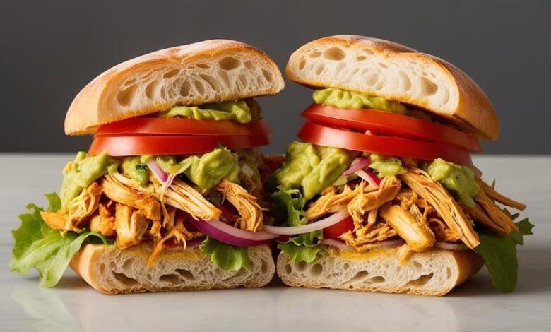 A Mexican Torta Guacamaya Sandwich.jpg