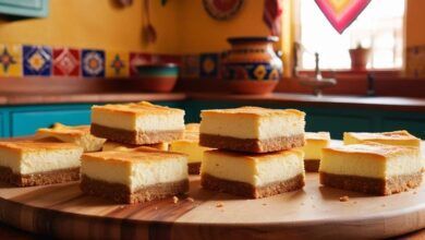 Sopaipilla Cheesecake Bars In A Mexican Kitchen.jpg