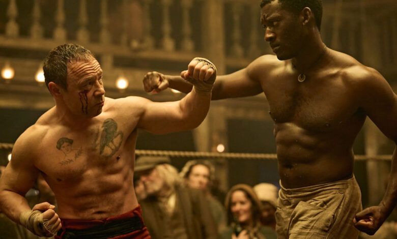 Mil golpes stephen graham.jpg