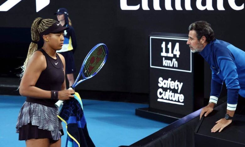 Patrick mouratoglou naomi osaka scaled e1741173413536.jpg
