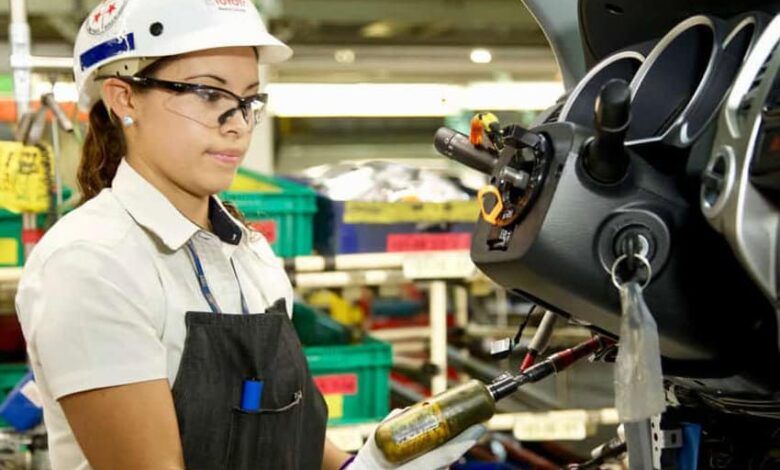 Toyota tacoma plant in tijuana toyota use.jpg