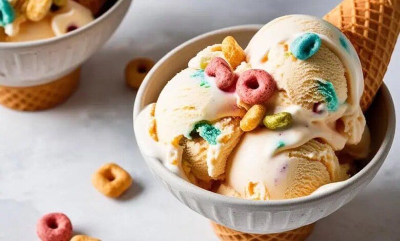 Mexican cereal milk soft serve ice cream.jpg