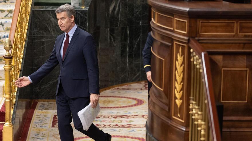 Trump Aranceles | El pp pedirá al gobierno ir más allá de los créditos ...