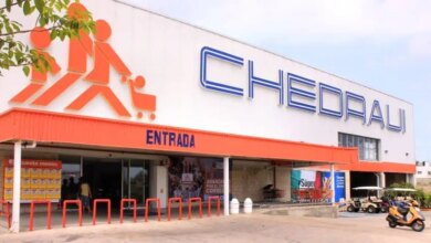 Super chedraui isla mujeres.jpg