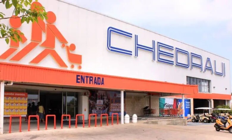 Super chedraui isla mujeres.jpg