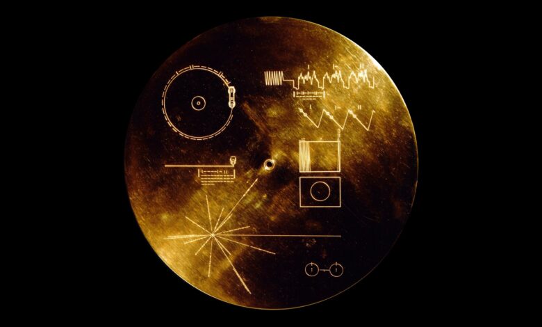 Disco de oro voyager.jpg