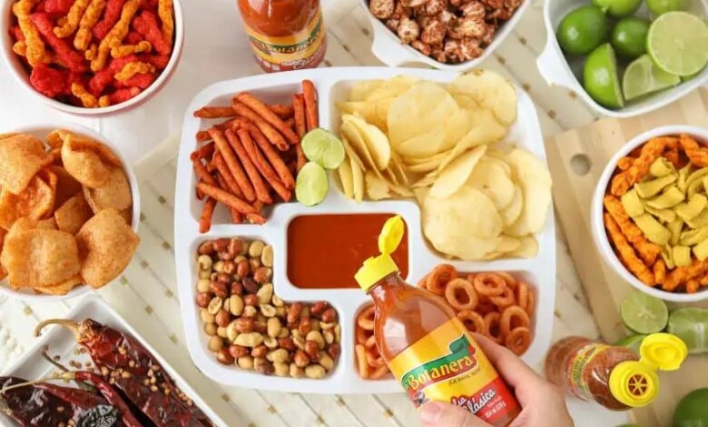 Botanas with botanera sauce.jpg
