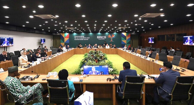 Brics meeting paho director.jpg