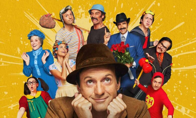 Serie chespirito sin querer queriendo hipertextual.jpg