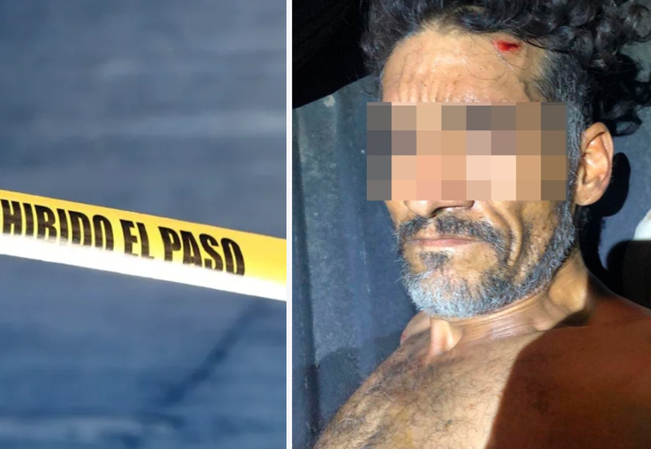 Detienen a hombre por sospecha de haber asesinado a su madre en Sonora ...