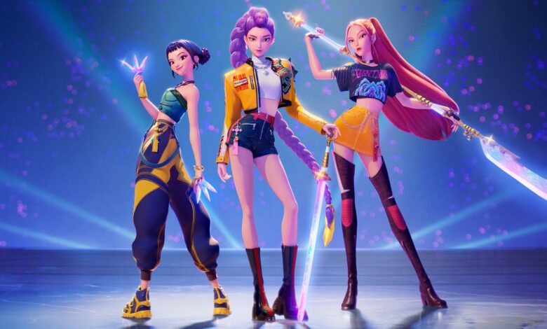 Las guerreras k pop netflix pelicula mas vista.jpg