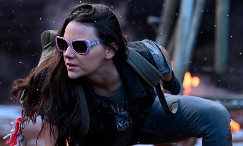 X 23 dafne keen deadpool y lobezno.jpg