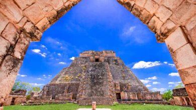 Shutterstock 1918746167 pyramid of the magician in ancient city of uxmal yucatan.jpg