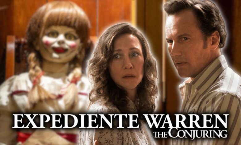 Museo de lo oculto expediente warren exposicion.jpg