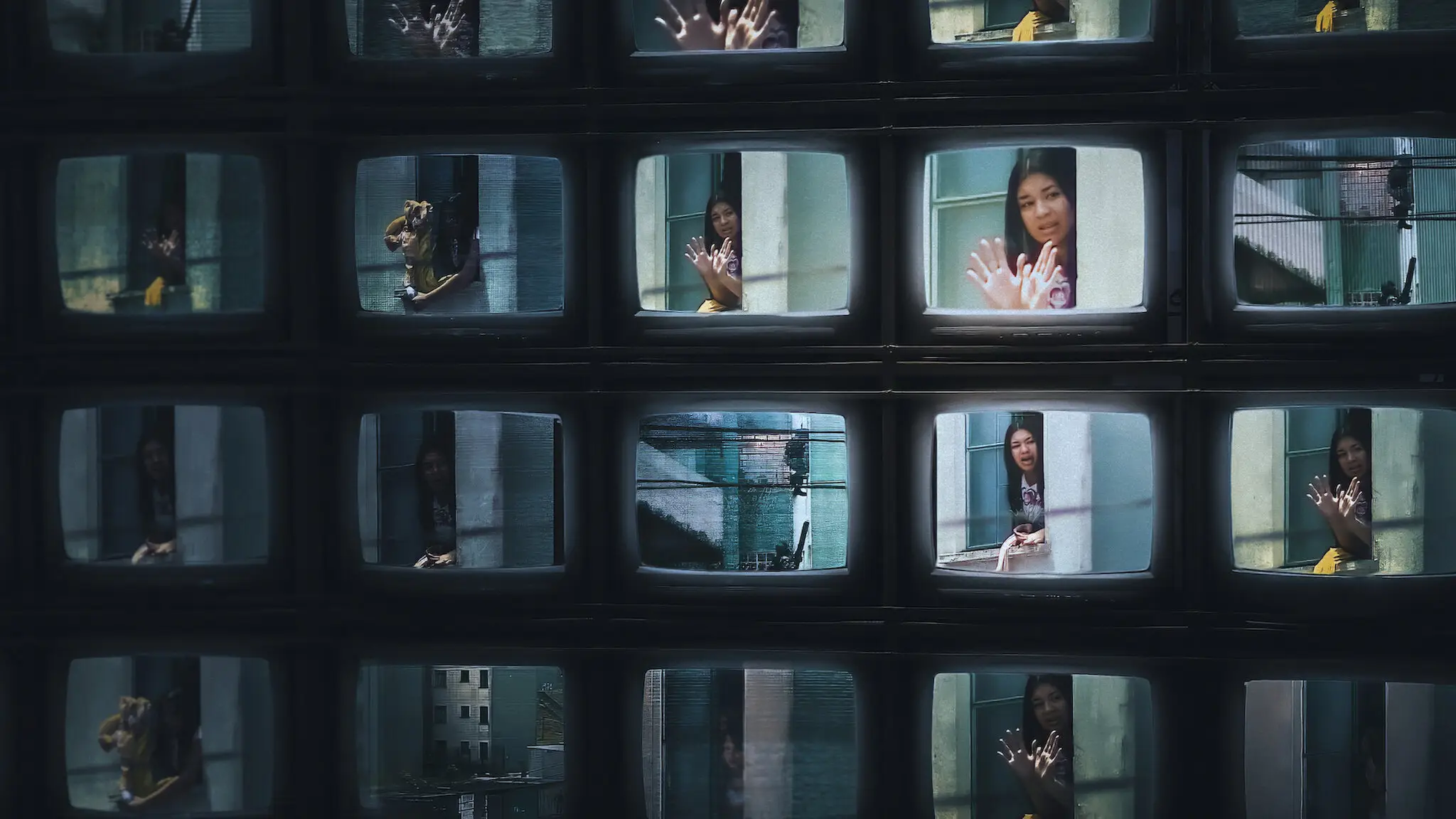Eloá: La nueva serie de Netflix basada en un escalofriante caso real ...